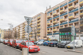 Pronájem bytu 3+kk v osobním vlastnictví 75 m², Praha 6 - Dejvice