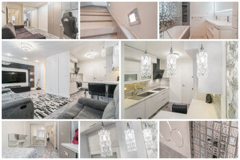 Pronájem bytu 3+kk v osobním vlastnictví 75 m², Praha 6 - Dejvice