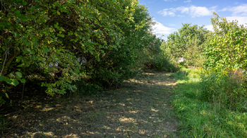 Prodej pozemku 714 m², Popovice