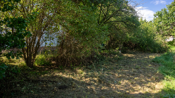 Prodej pozemku 714 m², Popovice