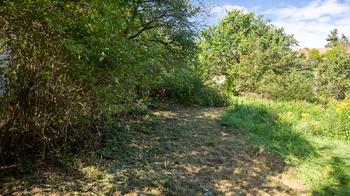 Prodej pozemku 714 m², Popovice