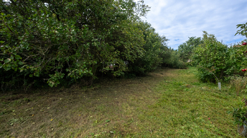 Prodej pozemku 714 m², Popovice