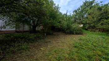 Prodej pozemku 714 m², Popovice