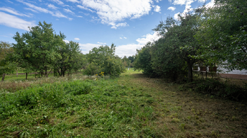 Prodej pozemku 714 m², Popovice
