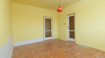 pokoj 2 - Prodej bytu 2+1 v osobním vlastnictví 54 m², Praha 10 - Malešice