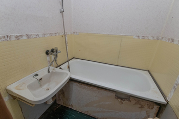 koupelna - Prodej bytu 2+1 v osobním vlastnictví 54 m², Praha 10 - Malešice