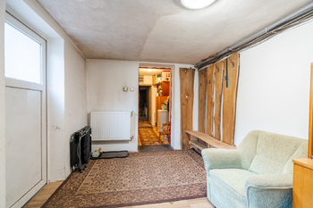 Prodej domu 105 m², Líšná