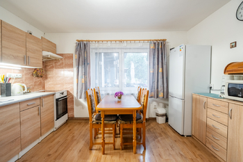 Prodej domu 105 m², Líšná