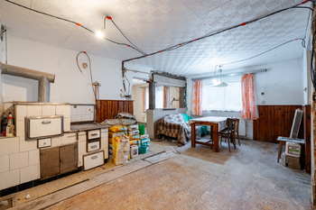 Prodej domu 105 m², Líšná
