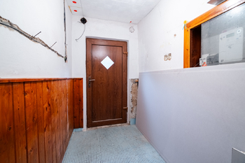 Prodej domu 105 m², Líšná