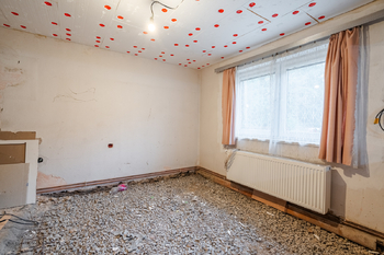 Prodej domu 105 m², Líšná