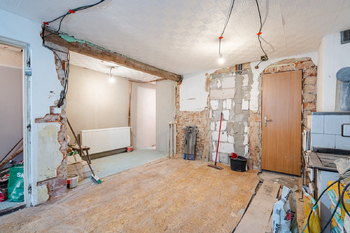 Prodej domu 105 m², Líšná