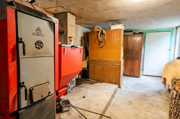 Prodej domu 105 m², Líšná