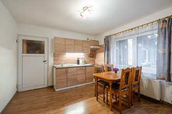 Prodej domu 105 m², Líšná