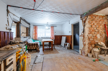 Prodej domu 105 m², Líšná