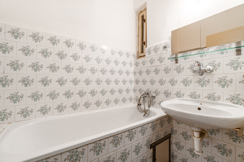 Pronájem bytu 1+1 v osobním vlastnictví 42 m², Praha 4 - Nusle