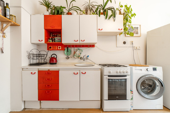 Pronájem bytu 1+1 v osobním vlastnictví 42 m², Praha 4 - Nusle
