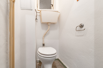 Pronájem bytu 1+1 v osobním vlastnictví 42 m², Praha 4 - Nusle