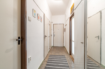 Pronájem bytu 1+1 v osobním vlastnictví 42 m², Praha 4 - Nusle