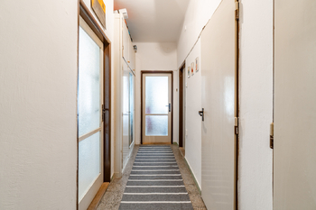 Pronájem bytu 1+1 v osobním vlastnictví 42 m², Praha 4 - Nusle