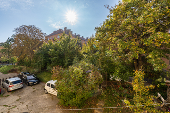 Pronájem bytu 1+1 v osobním vlastnictví 42 m², Praha 4 - Nusle