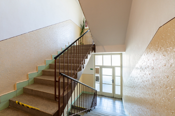 Pronájem bytu 1+1 v osobním vlastnictví 42 m², Praha 4 - Nusle