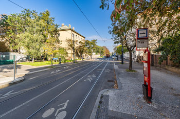 Pronájem bytu 1+1 v osobním vlastnictví 42 m², Praha 4 - Nusle
