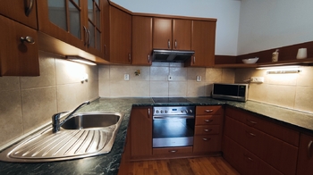 Prodej bytu 2+kk v osobním vlastnictví 70 m², Prostějov
