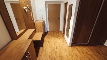 Prodej bytu 2+kk v osobním vlastnictví 70 m², Prostějov