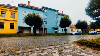 Prodej bytu 2+kk v osobním vlastnictví 70 m², Prostějov