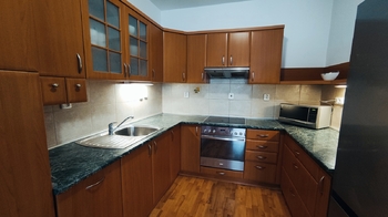 Prodej bytu 2+kk v osobním vlastnictví 70 m², Prostějov