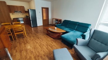 Prodej bytu 2+kk v osobním vlastnictví 70 m², Prostějov