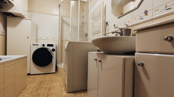 Prodej bytu 2+kk v osobním vlastnictví 70 m², Prostějov