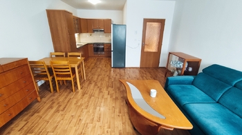 Prodej bytu 2+kk v osobním vlastnictví 70 m², Prostějov