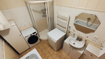 Prodej bytu 2+kk v osobním vlastnictví 70 m², Prostějov
