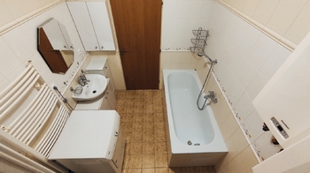 Prodej bytu 2+kk v osobním vlastnictví 70 m², Prostějov