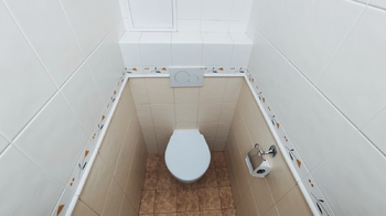 Prodej bytu 2+kk v osobním vlastnictví 70 m², Prostějov