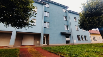 Prodej bytu 2+kk v osobním vlastnictví 70 m², Prostějov