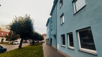 Prodej bytu 2+kk v osobním vlastnictví 70 m², Prostějov
