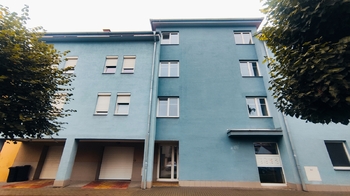 Prodej bytu 2+kk v osobním vlastnictví 70 m², Prostějov
