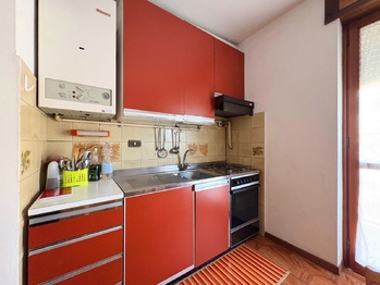 Prodej bytu 2+kk v osobním vlastnictví 53 m², Silvi