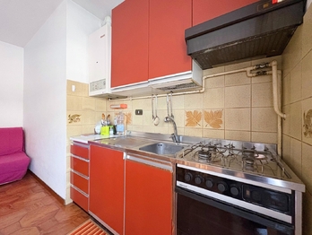 Prodej bytu 2+kk v osobním vlastnictví 53 m², Silvi