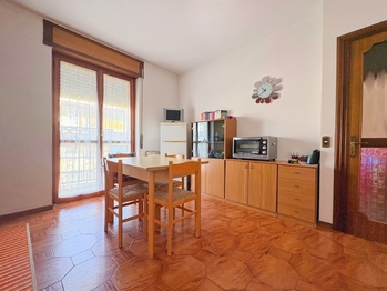 Prodej bytu 2+kk v osobním vlastnictví 53 m², Silvi