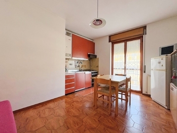 Prodej bytu 2+kk v osobním vlastnictví 53 m², Silvi