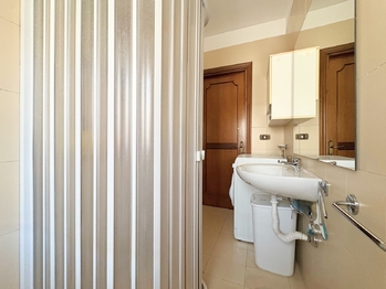 Prodej bytu 2+kk v osobním vlastnictví 53 m², Silvi
