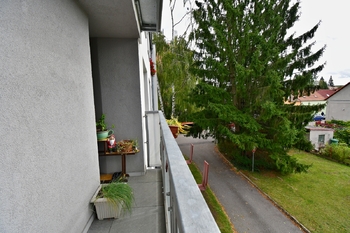 Prodej bytu 2+1 v osobním vlastnictví 54 m², České Budějovice