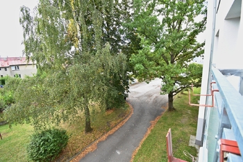 Prodej bytu 2+1 v osobním vlastnictví 54 m², České Budějovice