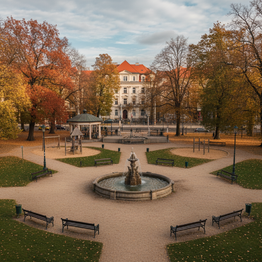 Prodej bytu 2+1 v osobním vlastnictví 54 m², České Budějovice