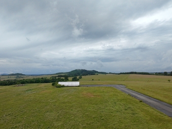 Pronájem pozemku 106509 m², Bezdružice