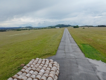Pronájem pozemku 106509 m², Bezdružice